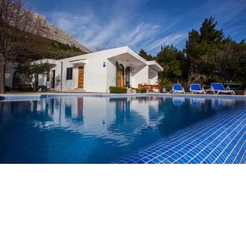 Apartments Lovic