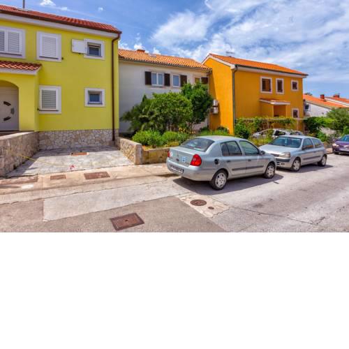 Apartments Lovorka, Mali Lošinj