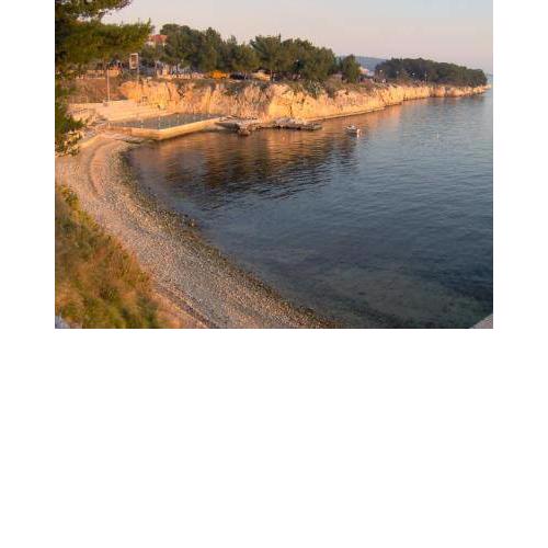 Apartments Lovre