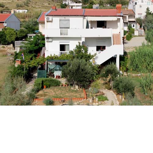 Apartments Lovre
