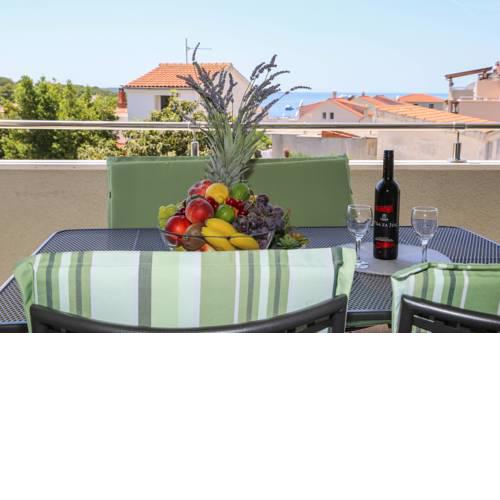 Apartments Paradise Hvar