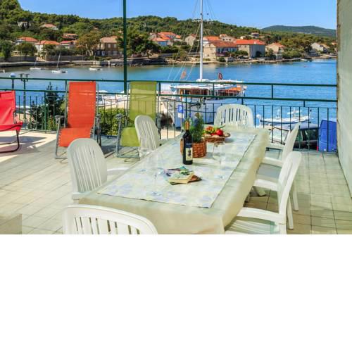 Apartments Lozica Lumbarda - CIN101004-EYB