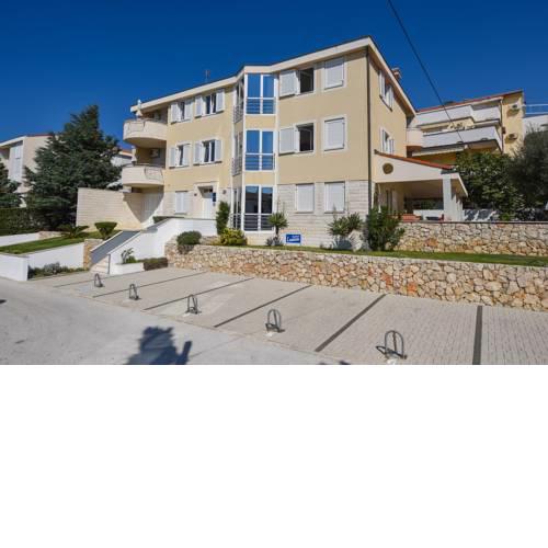 Apartments Luaniva