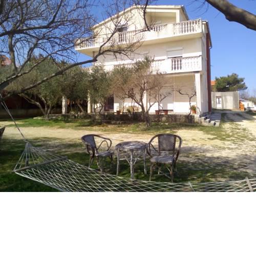 Apartments Luce