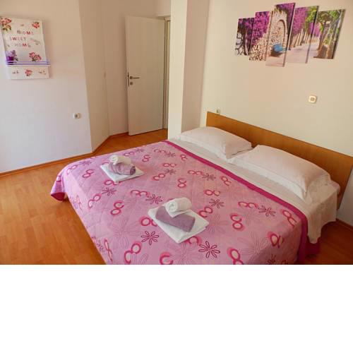 Apartments Luce