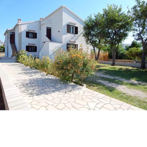 Apartments Luce