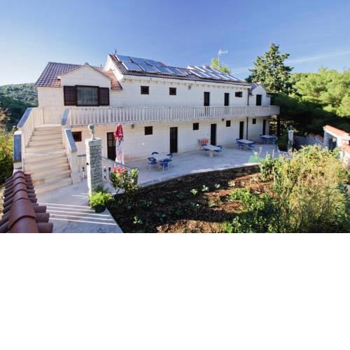 Apartments Lucia