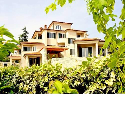 Apartments Luciana