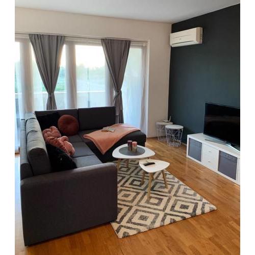 Apartments Luciana