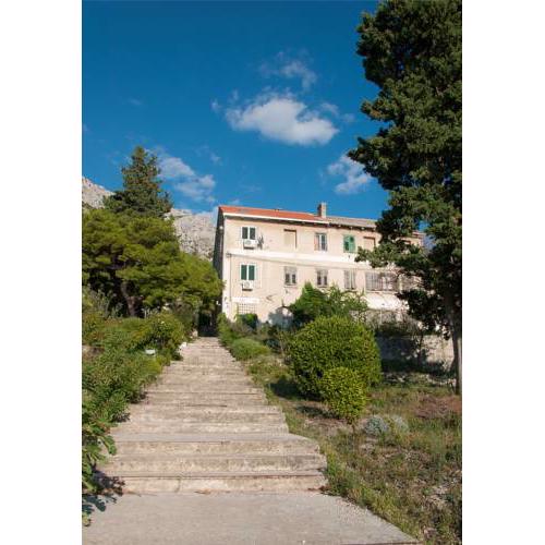 Apartments Lučić