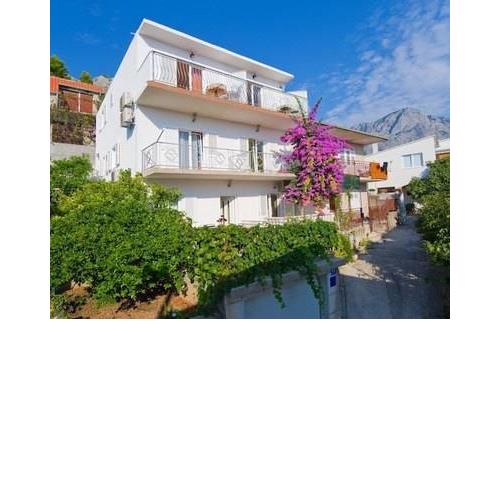 Apartments Lucija