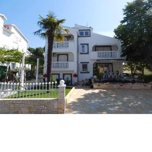 Apartments Lucija
