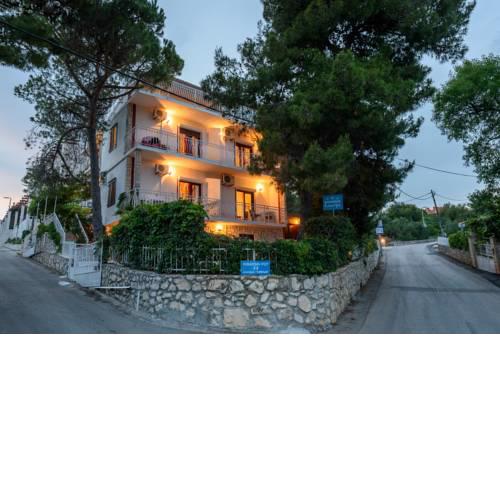 Apartments Lucija