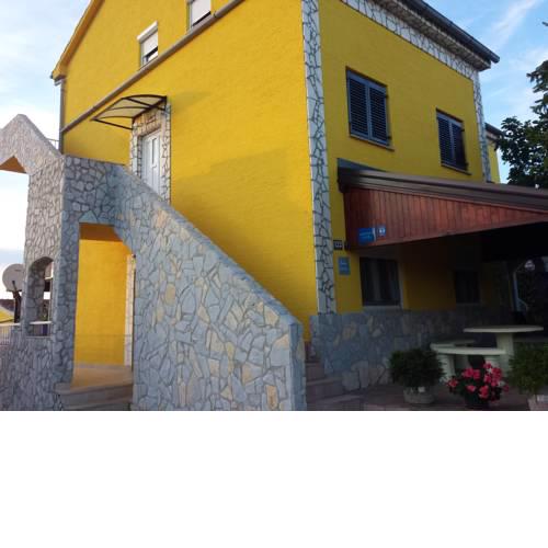 Apartments Lucija