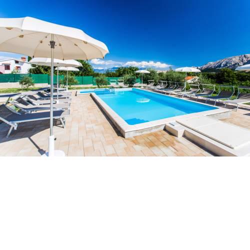Apartments Lucija