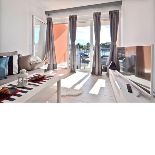 Apartments Lucija