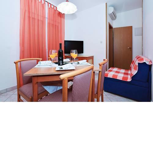 Apartments Lucija