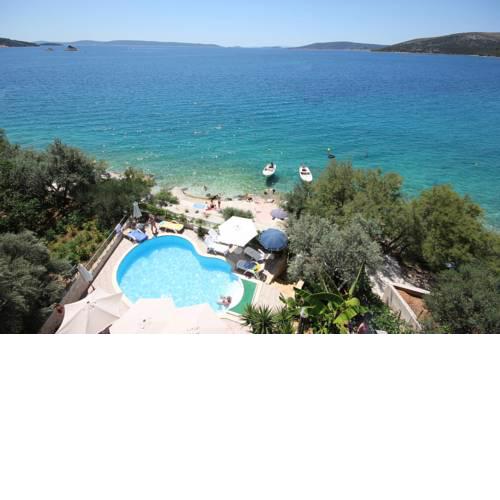 Apartments Lucija