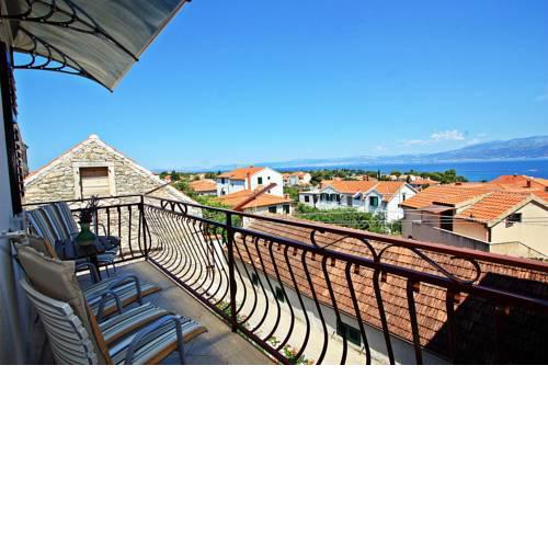 Apartments Lucija