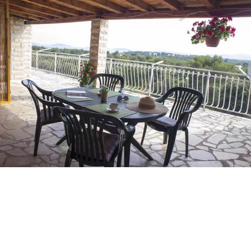 Apartments Lucija