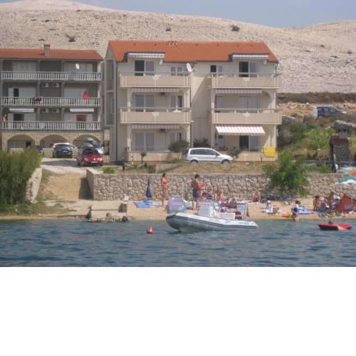 Apartments Lucijana