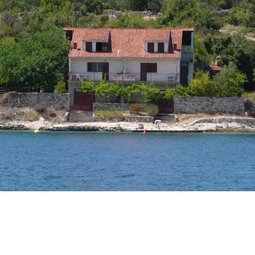Apartments Lučin
