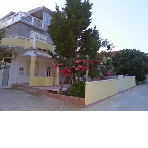 Apartments Lucky Star