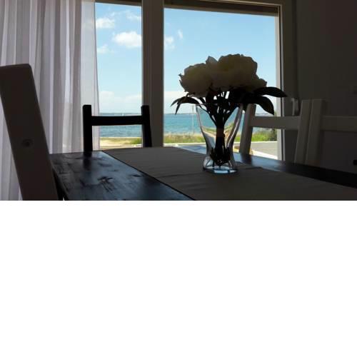 Apartments Lueva