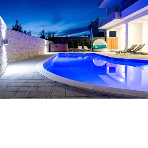 Apartments Lujnovic