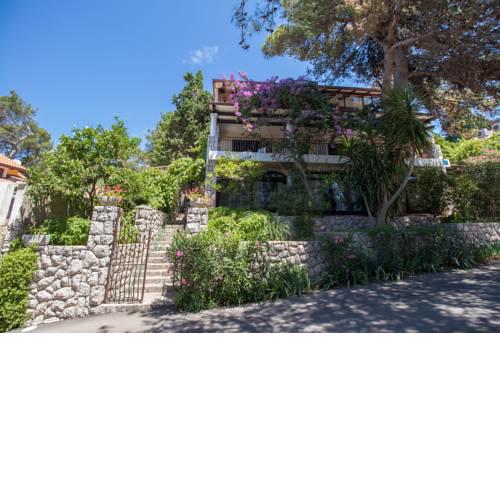 Apartments Luka