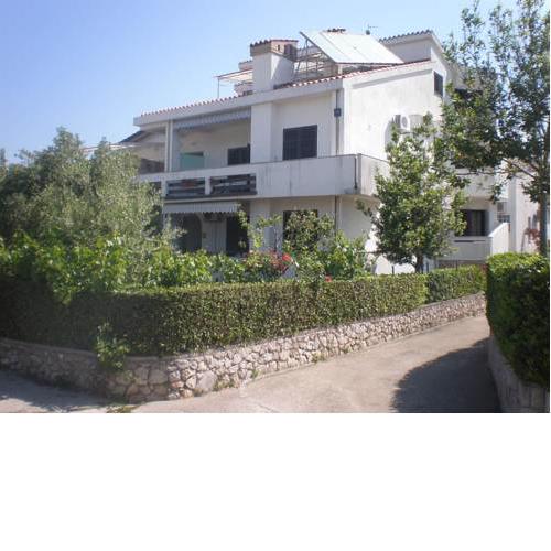 Apartments Lukacic