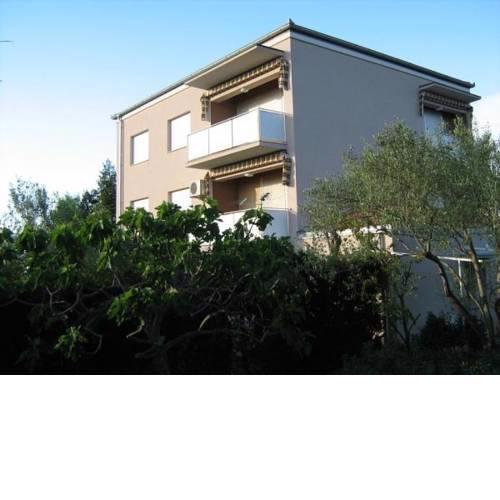 Apartments Lukoran 4187