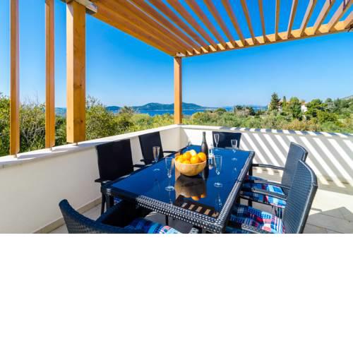 Apartment Lula