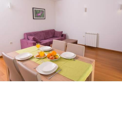 Apartments Lumare