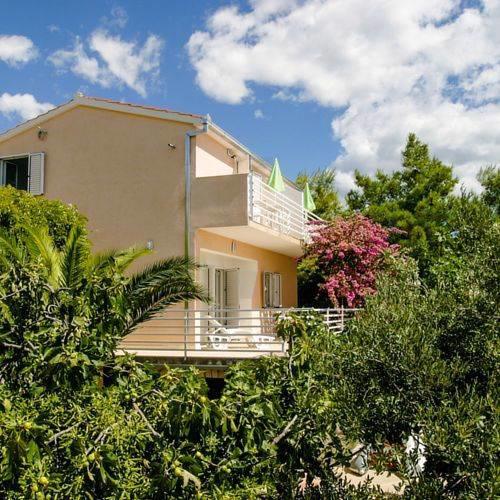 Apartments Lumini