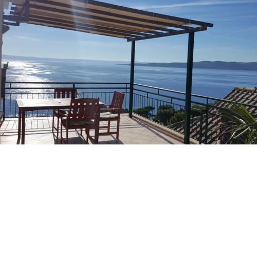Apartments Lusi