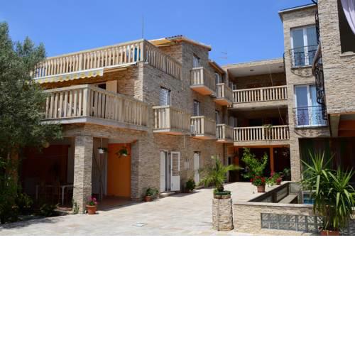 Apartments Luxor