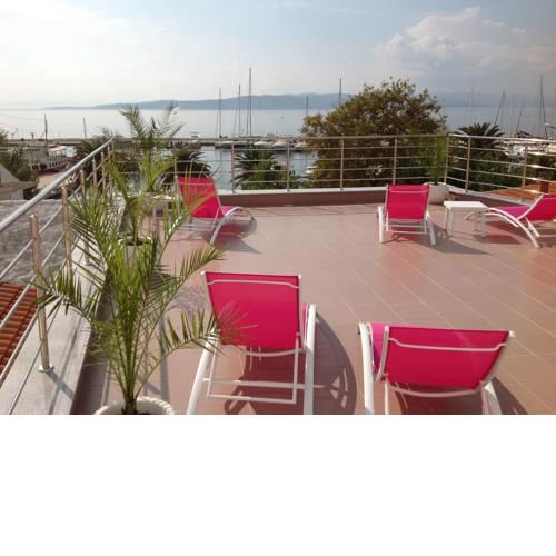 Apartments Luxury Center