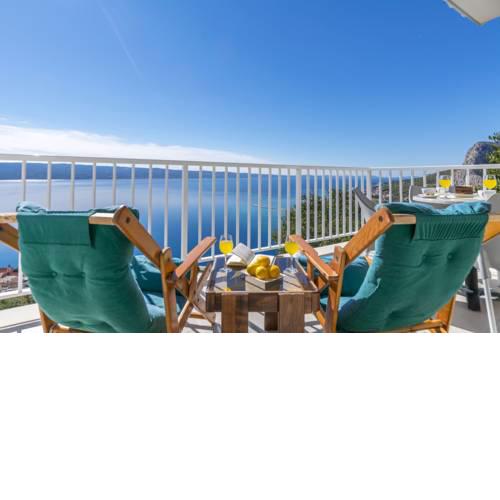 Apartments Luxury view