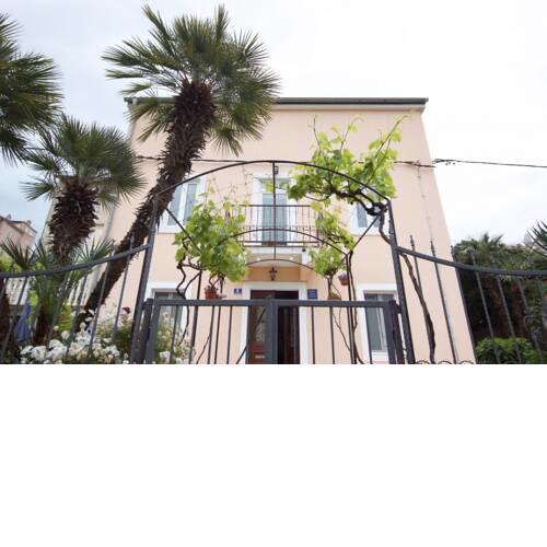 Apartments LZS