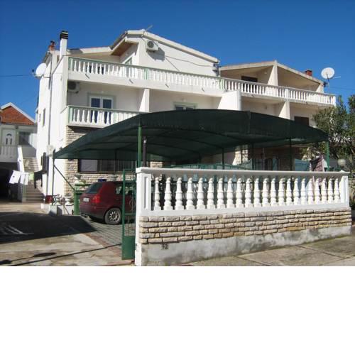 Apartments MA