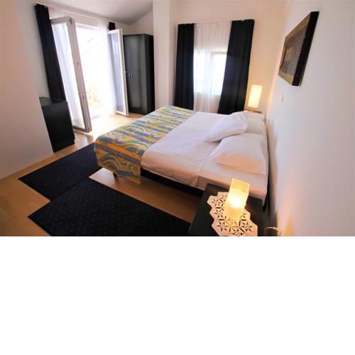 Apartments Macolic