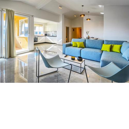 Apartments Macuka- new and luxury, near beach