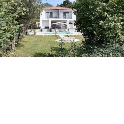 Apartments Madlen