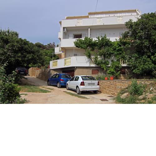 Apartments Madona