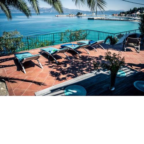 Apartments Maestral
