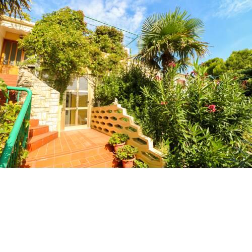 Apartments Magasic with Terrace
