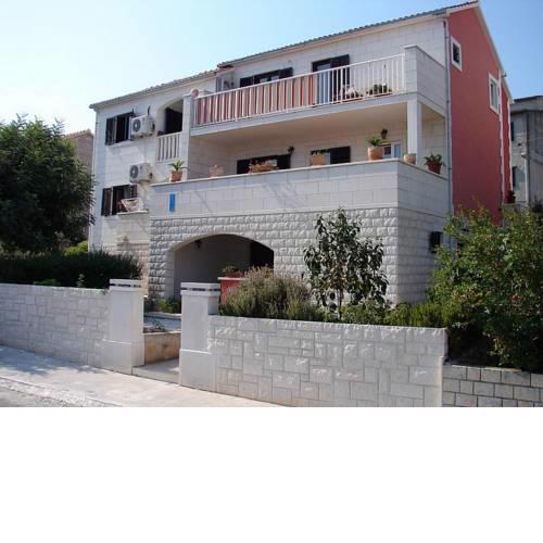 Apartments Magda