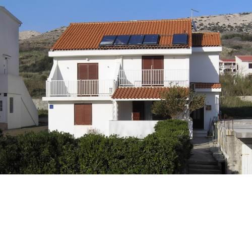 Apartments Magda