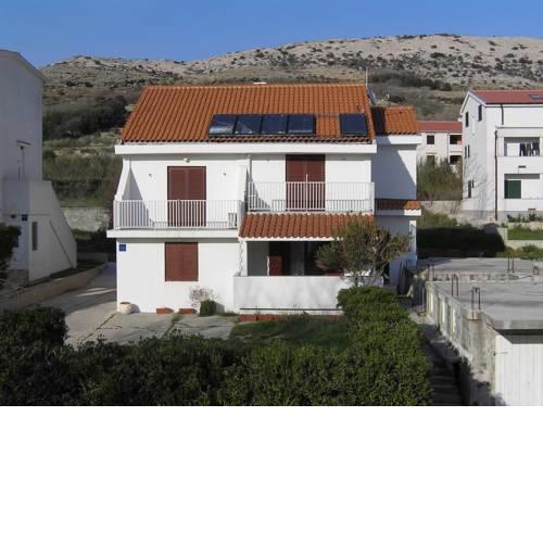 Apartments Magdalena